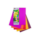 Quill Cardboard A4 (50pk)