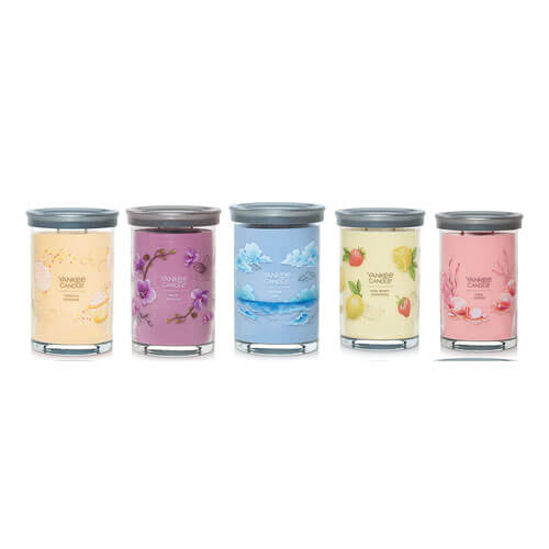 Yankee Candle Signature Large Tumbler