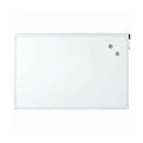 Quartet Basic Whiteboard (White)
