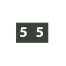 Avery Colour Coding Labels 25x38mm 180pk