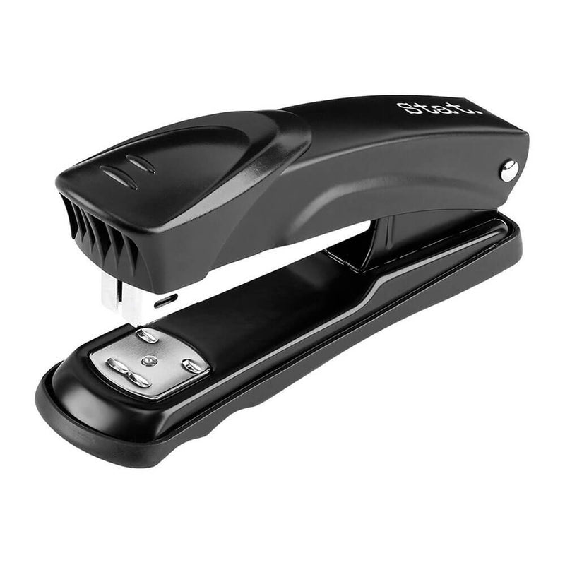 Stat Metal Stapler (Black)