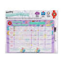 Learning Can Be Fun Magnetic Reward Chart