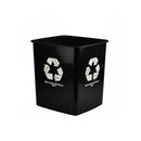 Italplast Recycling Materials Only Bin 15L