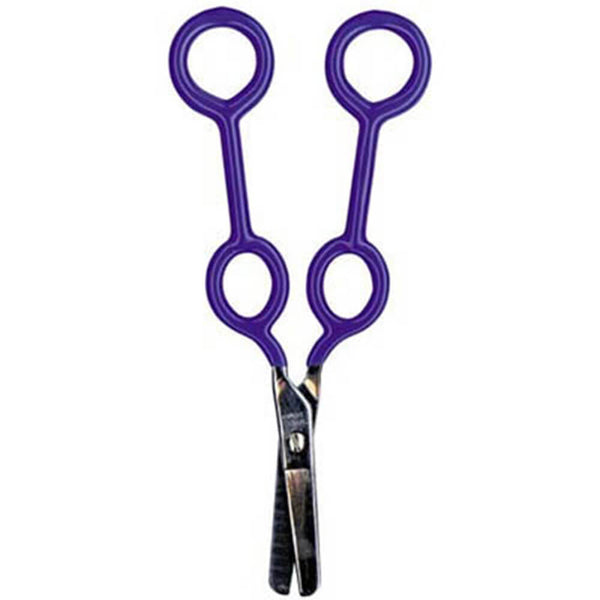 EC Dual Control Scissors 160mm