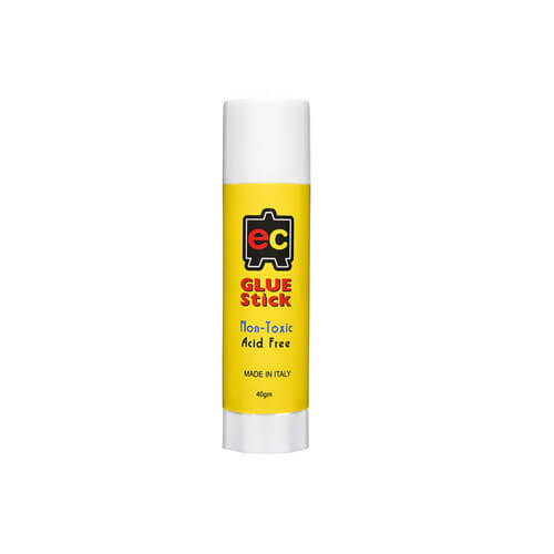 EC Non-toxic Acid Free Glue Stick