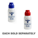 Artline Stamp Pad Ink Refill (50cc)