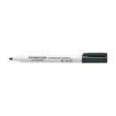 Staedtler Compact Whiteboard Marker (Box of 10)
