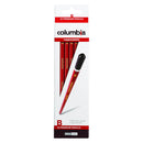 Columbia Copperplate Premium Pencils (Box of 20)