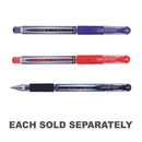 Uni-Ball Signo Gel Grip Gel Pen Fine (Box of 12)