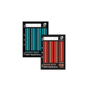 Olympic Ruled A4 Binder Book (Pack of 10)