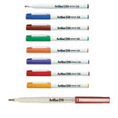 Artline Fineliner Medium Pen 0.6mm (Box of 12)