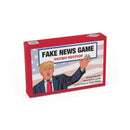Bubblegum Stuff Fake News Game Trump Edition