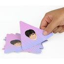 Bubblegum Stuff Card Dashing Card Game