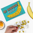 Gift Republic Drive You Bananas Jigsaw Puzzle