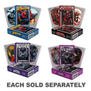 Aquarius Marvel Card Game