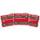 Gift Republic Secret Santa the Card Game