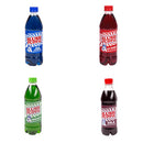 Slush Puppie Syrup 500mL