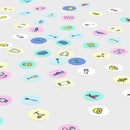 Pikkii Don't Grab That! Game