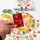 You Wanna Pizza Me Board Game