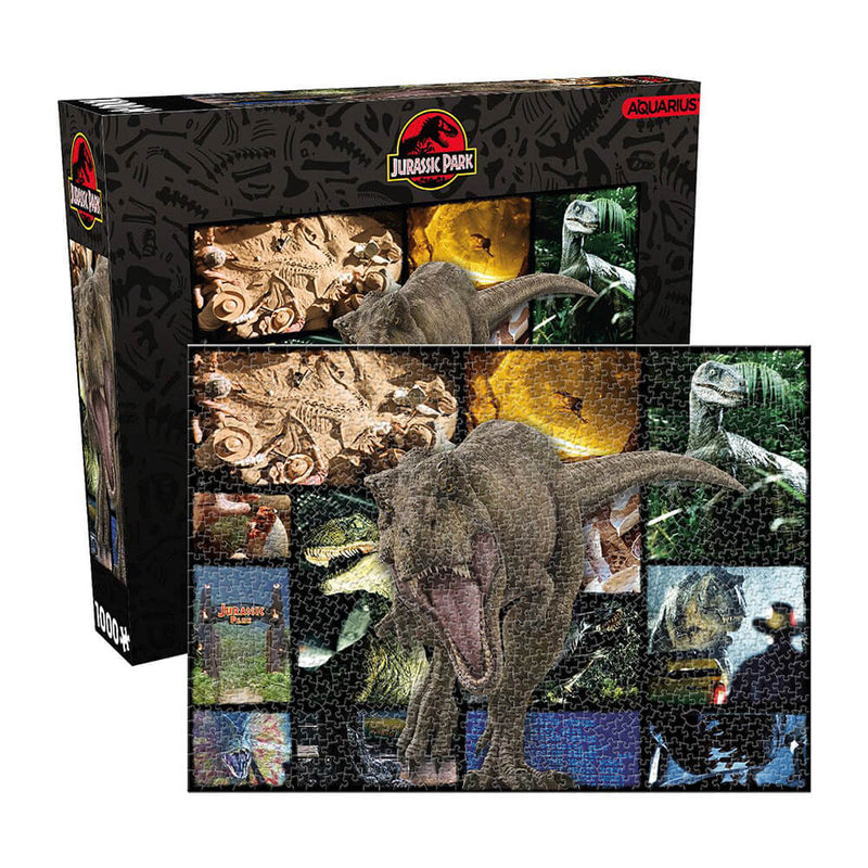 Aquarius Jigsaw Puzzle 1000pc