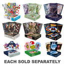 Aquarius Playing Cards